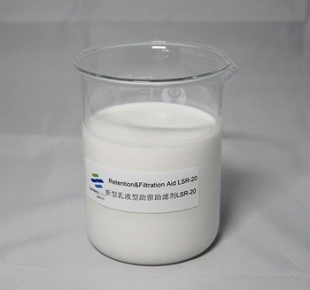 Aiuto bianco buon Fludity del filtro da conservazione dell'emulsione che dissolve pH veloce 4-7