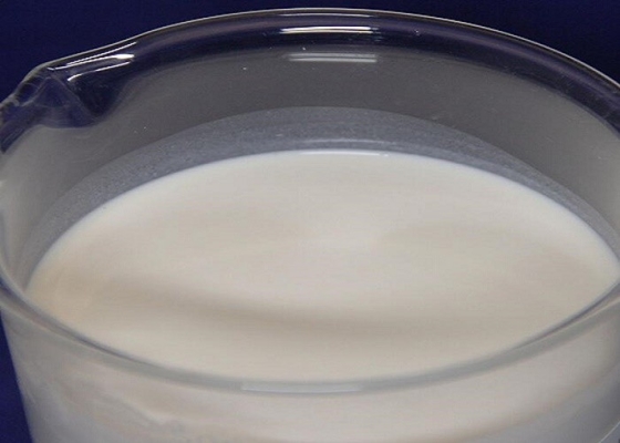 Aiutante chimico di carta di AKD dell'emulsione del cartone alchilico autografo elettrostatico di trasferimento