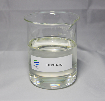 Inibitore di corrosione acido di Organophosphoric HEDP 60%