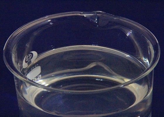 Polimero cationico dell'ammonio di Water Treatment Quaternary dell'agente di Cas 55295-98-2 Decoloring