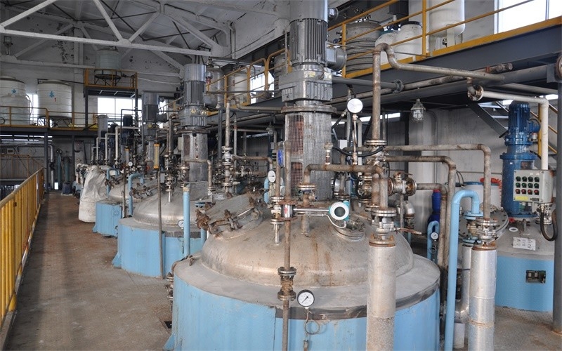 Prodotto chimico di Industrial Wastewater Treatment dell'agente di Decoloring dell'acqua di Cas 55295-98-2