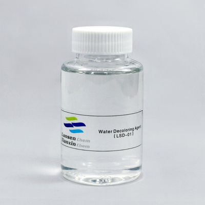 Prodotto chimico di As Color Removal del decolorante di industria tessile di 55%