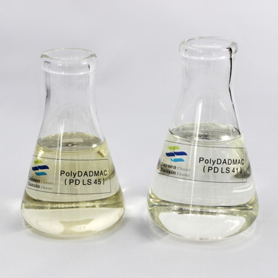 Flocculazione di carta liquida viscosa 26062-79-3 di Polydadmac del collettore anionico incolore dei rifiuti