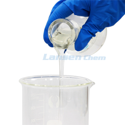 l'agente di dispersione Paper Coating Chemical del sodio del polyacrylate impedisce l'agglutinazione del carbonato di calcio