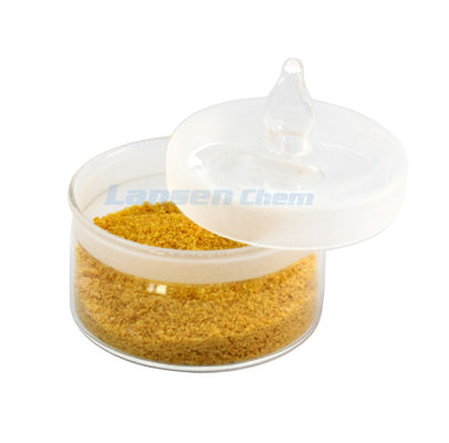 Poli cloruro di alluminio PAC