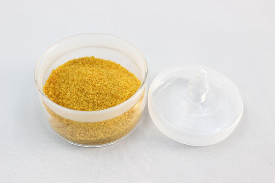 Poli cloruro di alluminio PAC