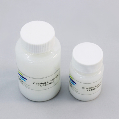 Prodotto chimico ricoprente dell'industria della carta dello stabilizzante termico dell'emulsione dello stearato di calcio del lubrificante
