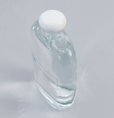 Prodotti chimici liquidi appiccicosi di trattamento delle acque del flocculante di Colorless Light Color dell'agente di Decoloring dell'acqua