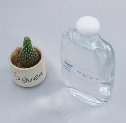 Agente Chemicals For Textile e stampare di Decoloring dell'acqua di trattamento delle acque tintura