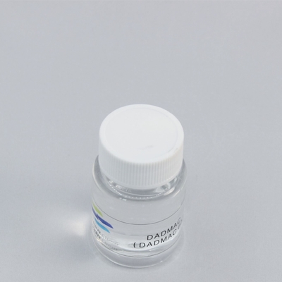 Flocculante e Clay Stabilizer dimetilici del cloruro di ammonio dei prodotti chimici del petrolio DADMAC