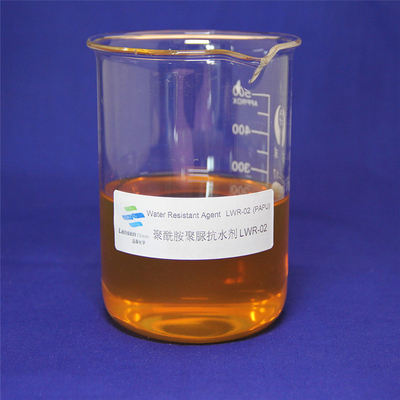 Cartapesta repellente resistente di Polyamide Polyurea For dell'agente dell'acqua di PAPU