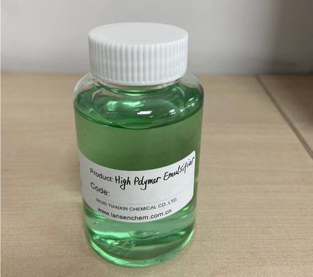 Emulsionante cationico LS-A20 dell'alto polimero di Akd affinchè fabbricazione di carta producano