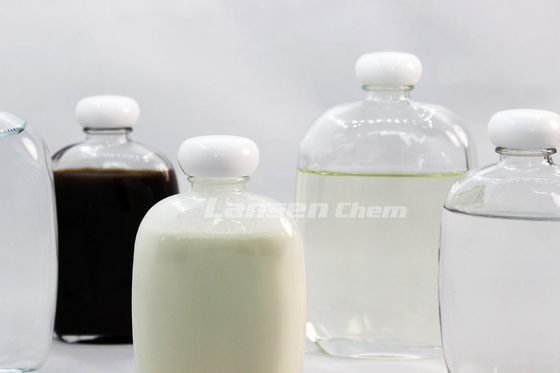 Industria della carta cationica Auxilliaries di SAE Surface Sizing Agent Copolymer del lipido dello stirene