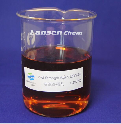 Non agente Polymer Drying Paper o pulire di resistenza all'acqua della formaldeide fabbricazione di carta