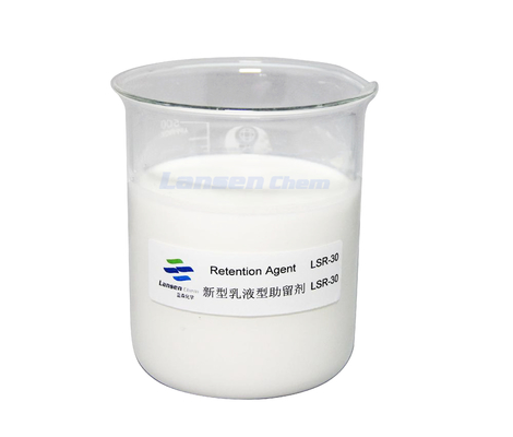 Flocculante PAM For Coal Washing di estrazione mineraria dell'aiuto del filtro da conservazione dell'emulsione del poliacrilammide