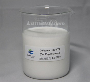 Aiutanti antischiuma di Cultural Paper Making dell'agente dell'antischiuma dell'alcole grasso per acqua bianca