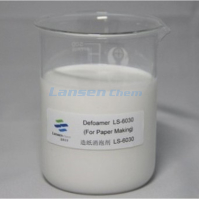 Prodotto chimico chimico di industria di Drilling Fluid Additive dell'agente di antischiuma dell'antischiuma della cartapesta
