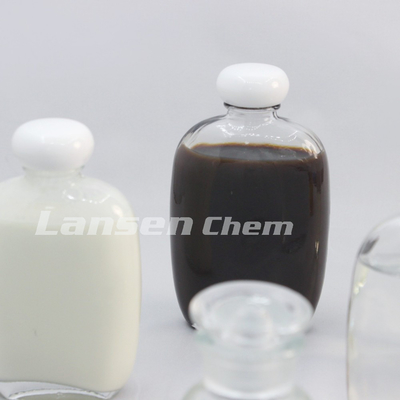 Agente di superficie cationico Styrene Acrylic Emulsion di dimensione di industria della cartapesta per carta ondulata