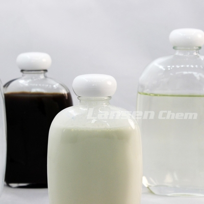 Prodotto chimico municipale delle acque luride degli additivi chimici del cartone di fabbricazione della carta dell'emulsione del poliacrilammide dell'aiuto del filtro da conservazione