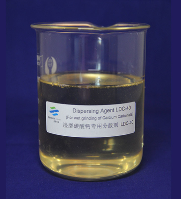 l'agente di dispersione Paper Coating Chemical del sodio del polyacrylate impedisce l'agglutinazione del carbonato di calcio