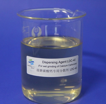 l'agente di dispersione Paper Coating Chemical del sodio del polyacrylate impedisce l'agglutinazione del carbonato di calcio