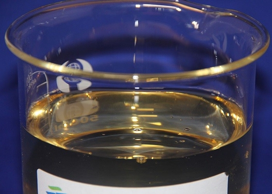 Flocculante industriale del polimero di iso 9001 di bassa viscosità del contenuto di solidi del coagulante 40% di Polydadmac del grado
