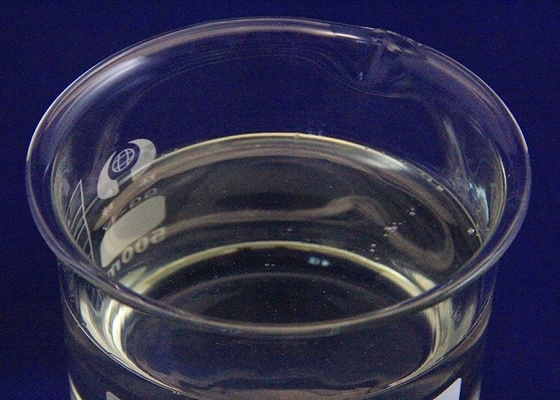 Il cloruro di ammonio dimetilico di poli diallyl del coagulante di 40% Pdadmac Polydadmac Industiral classifica Watergrade bevente