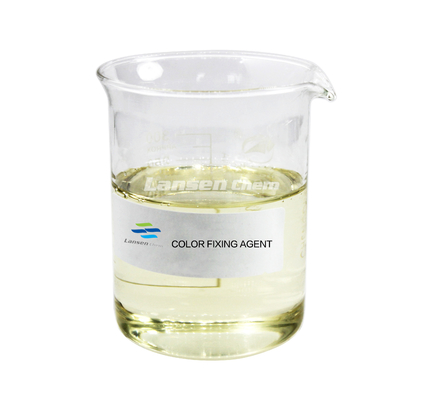 Giallo dell'agente di riparazione di colore di industria del rivestimento del tessuto al liquido viscoso di Brown