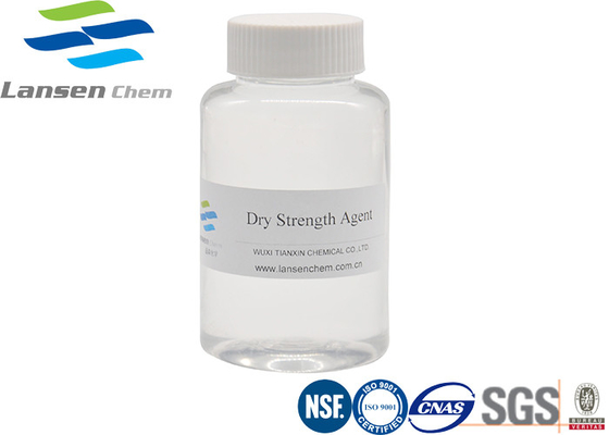 PH3 giallo-chiaro di Viscosity Liquid dell'agente di forza asciutta - 5 trasparenti