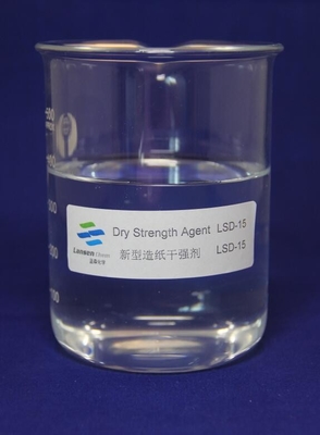 PH3 giallo-chiaro di Viscosity Liquid dell'agente di forza asciutta - 5 trasparenti