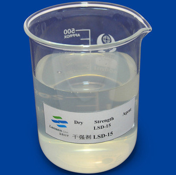 PH3 giallo-chiaro di Viscosity Liquid dell'agente di forza asciutta - 5 trasparenti