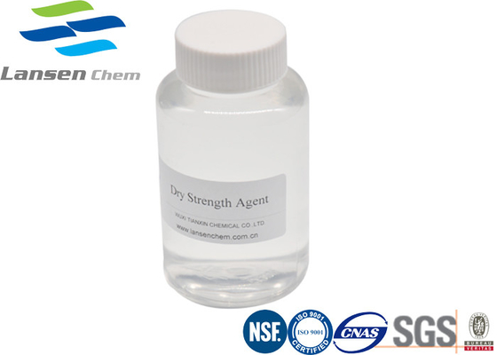 Agente trasparente industriale Amphoteric LSD-15/LSD-20 4 di forza asciutta - 25℃