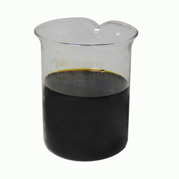 Emulsione di For In Water dell'agente di rimozione dell'olio di elaborazione meccanica Demulsifier