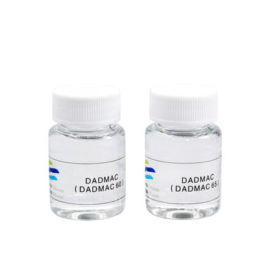 Depurazione delle acque chimica di CAS 7398-69-8 DADMAC C8H16NCI