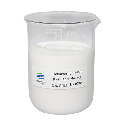 Agente Emulsion Antifoam Solvents dell'antischiuma dello stearato di calcio per pittura