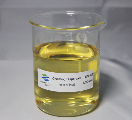Lubrificante industriale lucente, inodore, liquido limpido, miglioratore speciale di dispersione