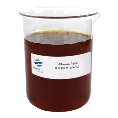 Agente efficace di rimozione dell'olio Demulsificante per la produzione di carta e per i pigmenti