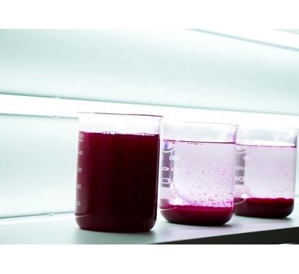 Dicyandiamide Wastewater Decoloring Agent for Industrial Water Treatment