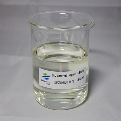 ISO9001 Certified Water Decoloring Agent with PH 2.0-5.0 and Viscosity 30-1000 mpa.s for 12 Months Shelf Life