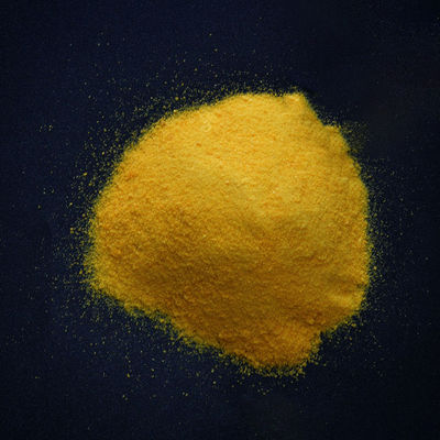 High-Efficiency Polyaluminium Chloride PAC with 28% Purity and 60-85 Basicity for Waste Water Treatment