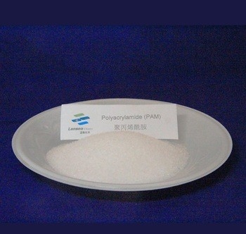 Trattamento delle acque di flocculazione di PAM Water Soluble Polymers Good del poliacrilammide di alta efficienza