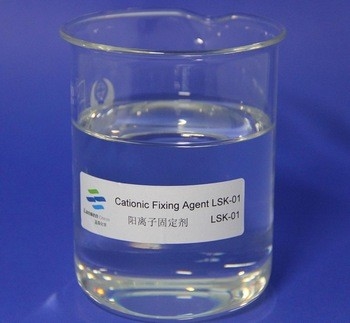 Migliorare cationico giallo-chiaro di Runnability della macchina di Pape dell'agente di riparazione del liquido viscoso