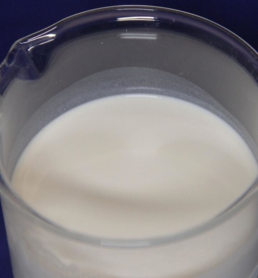 L'antischiuma degli aiutanti della fabbricazione della carta ha ondulato l'antischiuma chimico del silicone della carta non