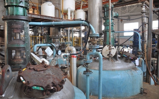 Agente 75cps LSW - 50 di resistenza all'acqua di fabbricazione di carta 7PH liquido trasparente