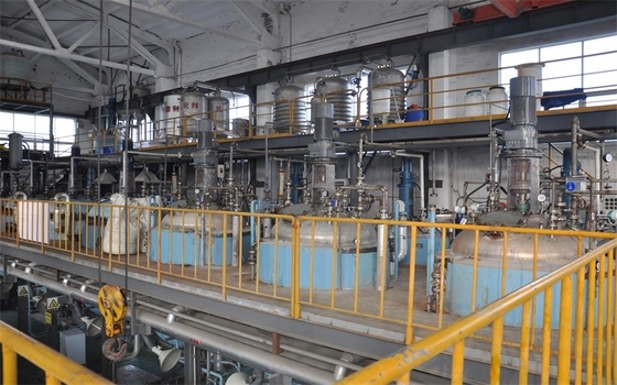 Prodotto chimico 26062-79-3 del cloruro di ammonio di Poly Diallyl Dimethyl dell'agente di riparazione di colore di Polydadmac