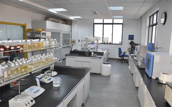 Solubilità bianca dell'emulsione 50 MPa.S della colofonia cationica chimica buona