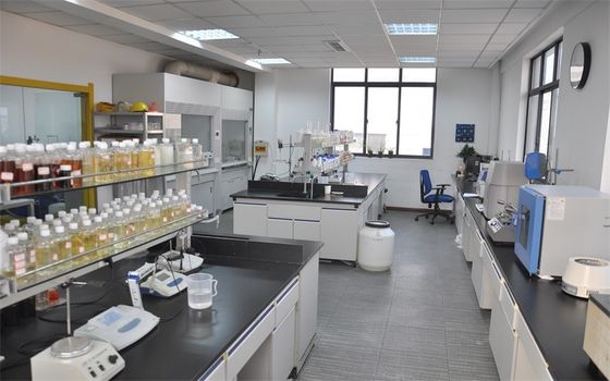 Prodotti chimici flocculanti stabilizzanti per argilla DADMAC