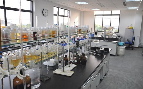 Condizionatore di fanghi polimerici