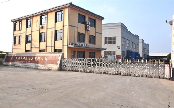 Trattamento delle acque cationico degli agenti di Pam Polyacrylamide Emulsion Textile Auxiliary