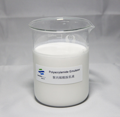 Circolazione industriale del poliacrilammide dell'emulsione di industria siderurgica della carta del sistema cationico di depurazione delle acque